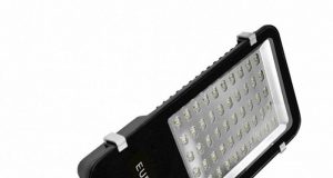 Необходимость уличных светильников