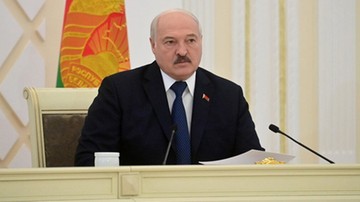Лукашенко: Хочуть воювати до останнього поляка – це їхня справа