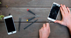 Как отремонтировать Айфон недорого и качественно