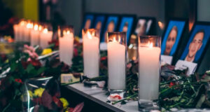 Соціальний проект створений під час війни – Пам’ять України