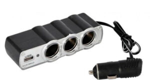 Какой переходник на прикуриватель выбрать в машину для зарядки телефона