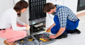 Что делать если сломался холодильник