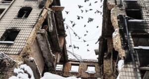 Війна в Україні. В іранських безпілотниках, які використовує Росія, виявлено частини канадського виробництва Війна в Україні. В іранських безпілотниках, які використовує Росія, виявлено частини канадського виробництва