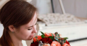 Как выбрать идеальный букет?