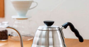 Вибираємо електричний чайник