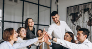 Зачем нужны курсы английского в компаниях?