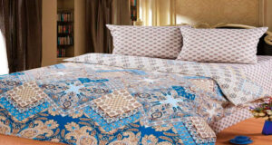 Яка краще постільна білизна з якої тканини. Рейтинг