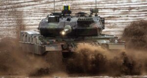 Війна в Україні. Спільна декларація країн Балтії щодо танків Leopard. Німці дзвонять Війна в Україні. Спільна декларація країн Балтії щодо танків Leopard. Німці дзвонять