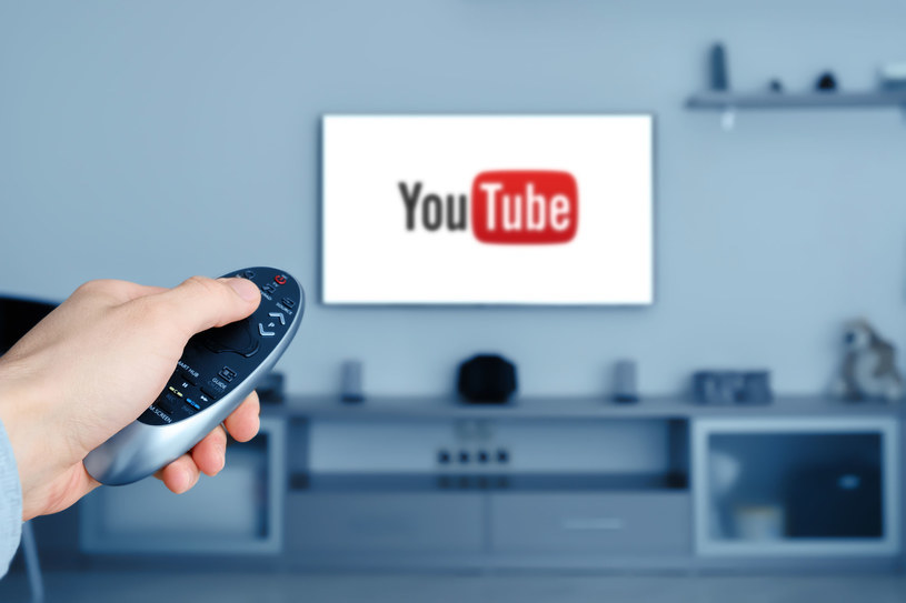 YouTube зник з телевізора.  Чи допоможе скидання програми?