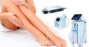 ТОП косметологических аппаратов для открытия салона красоты