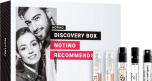 Beauty box от Notino – красочная палитра индустрии красоты