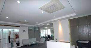 Что такое фанкойл и его устройство