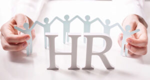 Как получить работу начального уровня в HR?