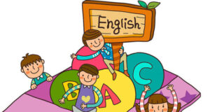 Як дитині вивчити англійську швидко з нуля Як дитині вивчити англійську швидко з нуля