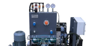 Гідростанція (гідростанція, маслостанція): що це таке і де застосовуються