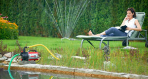 Как подобрать насос для воды для частного дома