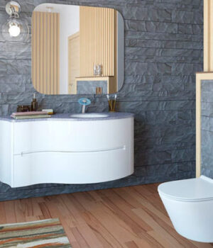 Створюємо ідеальний санвузол та кухню