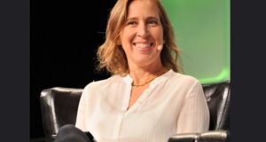 США. YouTube SEO Сьюзен Войчіцкі оголосила про свій відхід США. YouTube SEO Сьюзен Войчіцкі оголосила про свій відхід