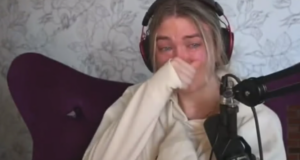 Стрімери Twitch бачили їхні обличчя в порно роликах. Шок серед інтернет-творців Стрімери Twitch бачили їхні обличчя в порно роликах. Шок серед інтернет-творців