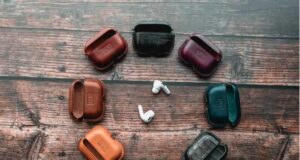 Как выбрать чехол для AirPods Pro