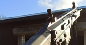 Карабіни Grot для України. Київ замовляє більше штук Карабіни Grot для України. Київ замовляє більше штук