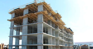 Переваги монолітно-каркасного будівництва