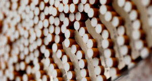 Як відрізнити оригінальні сигарети від підробки