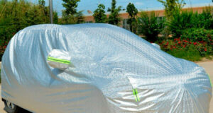 Как выбрать подходящий тент для автомобиля: советы и рекомендации