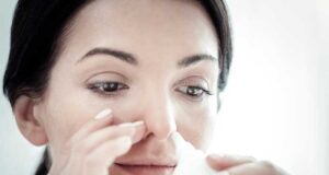 Які спреї використовувати при алергічному риніті