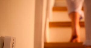 Какой лучше уличный датчик движения для включения света