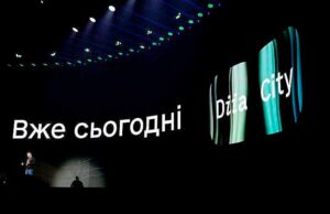 Що буде, якщо резидент Дія Сіті перевищить ліміти роботи з ФОП?