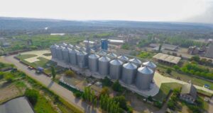 Як працює елеватор і для чого він потрібен