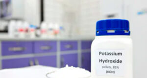 Что такое гидроксид калия