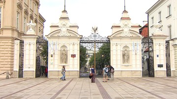 Найкращі університети світу.  Польські університети в престижному списку