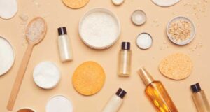 Скрабы корейского производства для эффективного очищения кожи лица