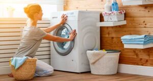 Новая стиральная машина: как пользоваться, чтобы не появлялись запахи