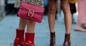 Жіноче взуття – вагома частина гардеробу