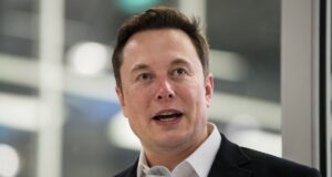 Ілон Маск оголошує про зміну керівника Twitter. Новим начальником буде жінка Ілон Маск оголошує про зміну керівника Twitter. Новим начальником буде жінка