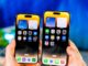 Уникальные возможности iPhone 14 Pro и 14 Pro Max