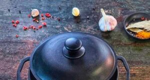 Преимущества использования чугунных кастрюль