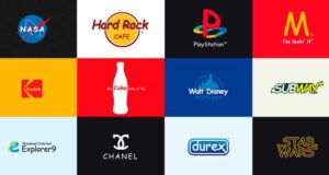 Советы, как сделать логотип онлайн