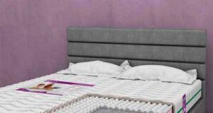 Три найпопулярніші наповнювачі для ортопедичних матрасів