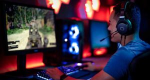 Геймерські навушники: що важливо врахувати