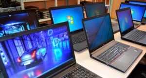 Почему ноутбуки ничем не уступают стационарным ПК