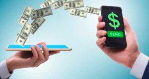 Міжнародні перекази: як надійно переслати гроші?