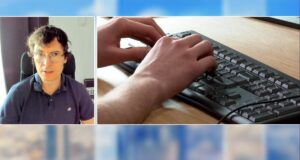 "Цивілізаційний шанс, але й серйозна загроза". Експерт зі штучного інтелекту "Цивілізаційний шанс, але й серйозна загроза". Експерт зі штучного інтелекту