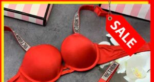 Виктория Сикрет женское белье: особенности и правила выбора