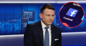 Facebook розблокує профіль Konfederacja. Його забанили за порушення правил COVID-19 Facebook розблокує профіль Konfederacja. Його забанили за порушення правил COVID-19