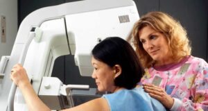 Як часто звертатися до мамолога?