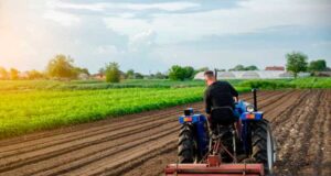 Який Китайський Трактор Найнадійніший: Глибокий Огляд